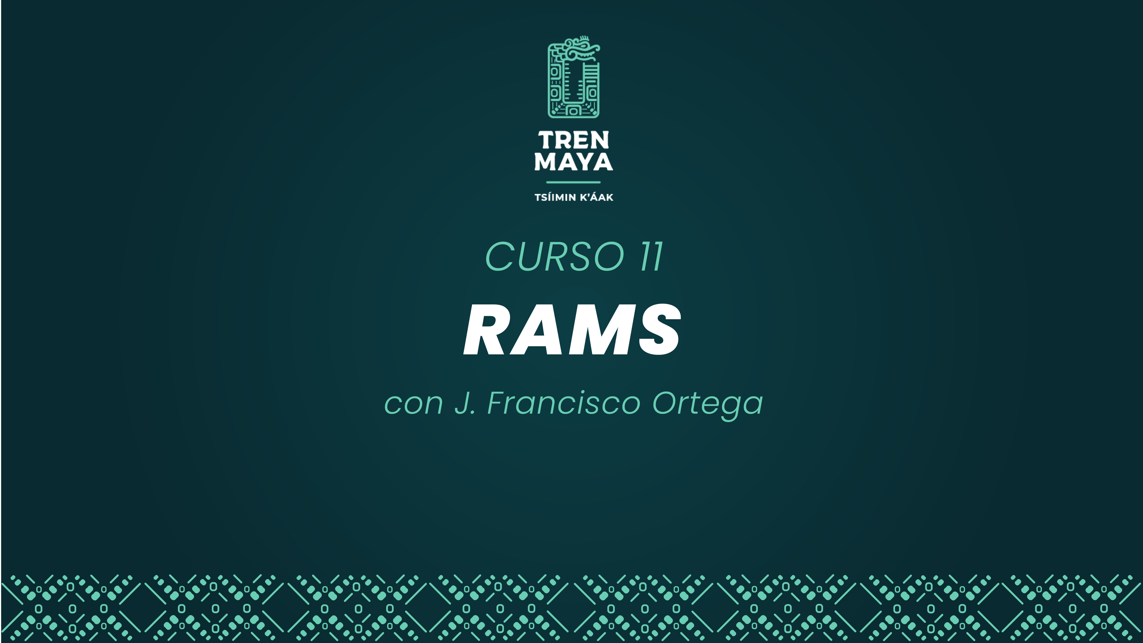 ISA/RAMS